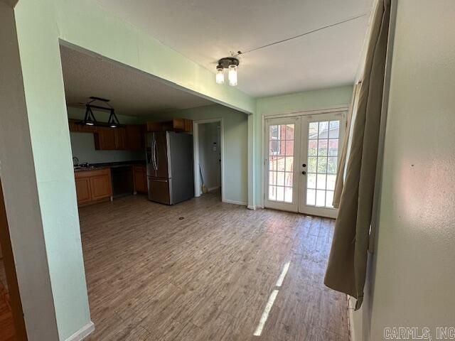 108 Tecumseh Trail, Jacksonville, AR 72076