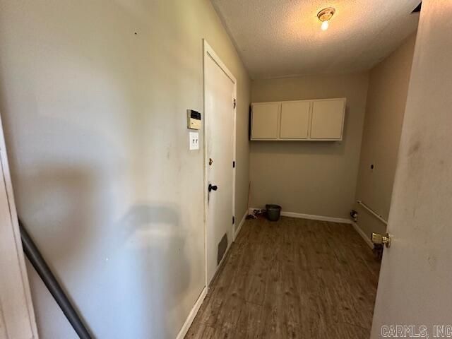 108 Tecumseh Trail, Jacksonville, AR 72076