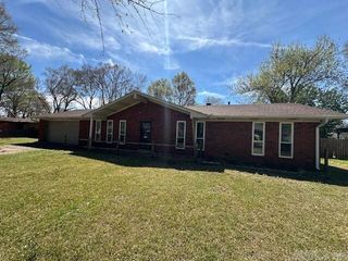 108 Tecumseh Trail, Jacksonville, AR 72076