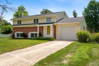 1239 Vero Lane, Ellisville, MO 63011