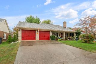 320 Squires Road, Lexington, KY 40515