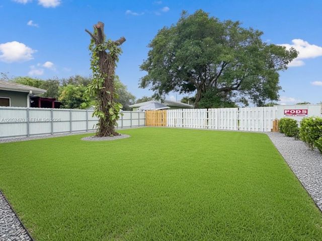 5312 NW 24th Court, Miami, FL 33142