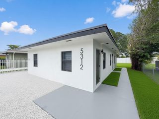 5312 NW 24th Court, Miami, FL 33142