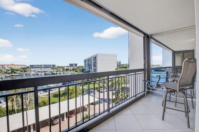 2697 N Ocean Boulevard F507, Boca Raton, FL 33431