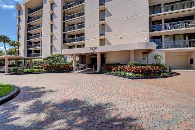 2697 N Ocean Boulevard F507, Boca Raton, FL 33431