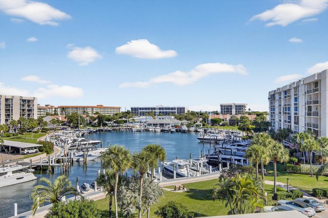 2697 N Ocean Boulevard F507, Boca Raton, FL 33431