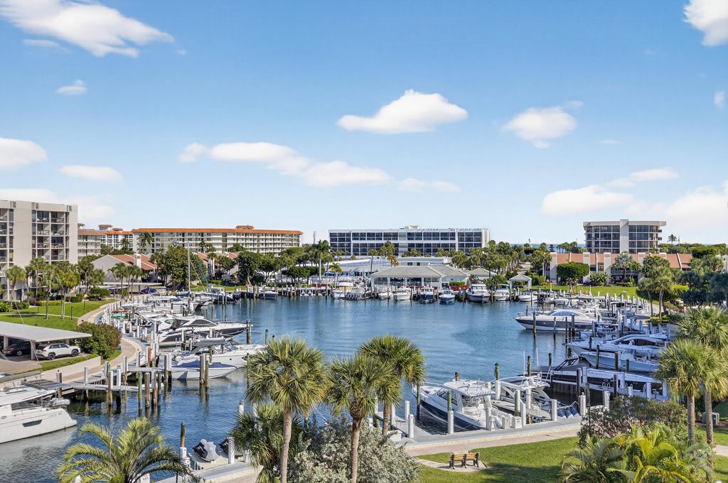 2697 N Ocean Boulevard F507, Boca Raton, FL 33431