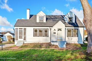 3210 Wessel Rd, Louisville, KY 40216