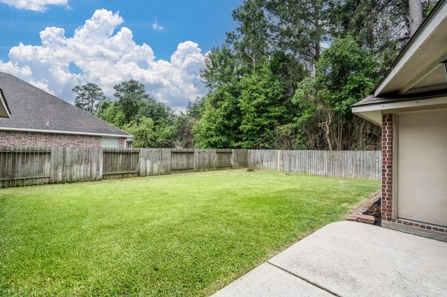 17907 Shady Canyon Lane, Tomball, TX 77377