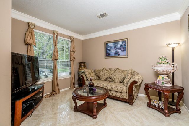 17907 Shady Canyon Lane, Tomball, TX 77377