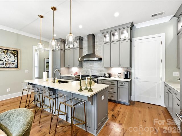 4119 Nolen Creek Avenue 14, Charlotte, NC 28209