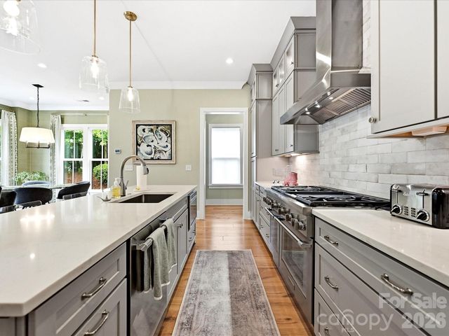 4119 Nolen Creek Avenue 14, Charlotte, NC 28209