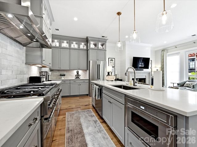 4119 Nolen Creek Avenue 14, Charlotte, NC 28209
