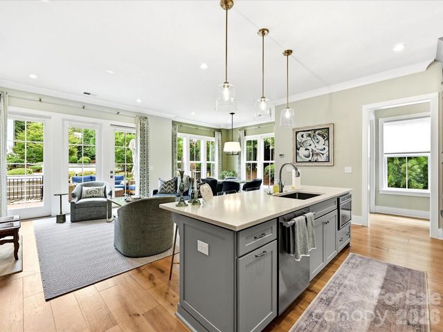 4119 Nolen Creek Avenue 14, Charlotte, NC 28209