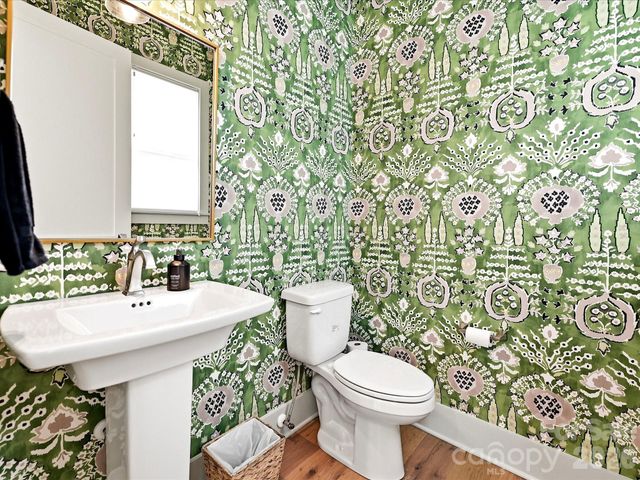 4119 Nolen Creek Avenue 14, Charlotte, NC 28209