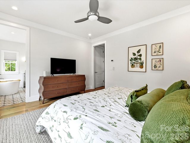 4119 Nolen Creek Avenue 14, Charlotte, NC 28209