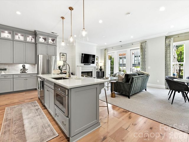 4119 Nolen Creek Avenue 14, Charlotte, NC 28209