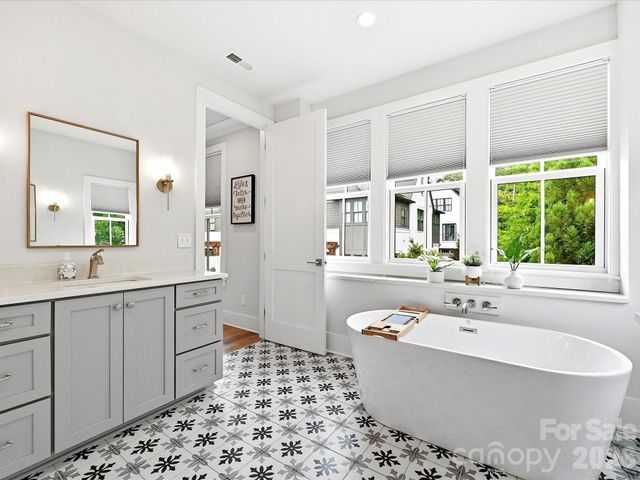 4119 Nolen Creek Avenue 14, Charlotte, NC 28209
