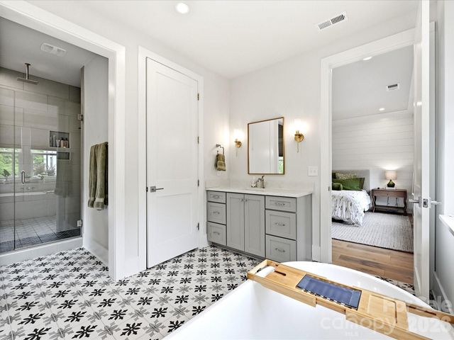 4119 Nolen Creek Avenue 14, Charlotte, NC 28209