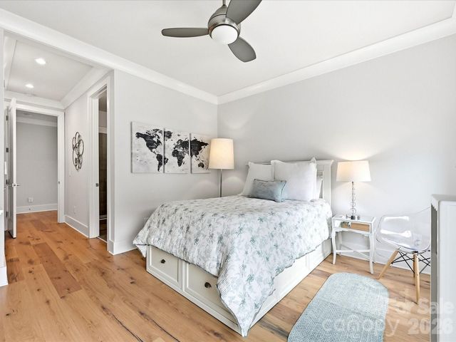 4119 Nolen Creek Avenue 14, Charlotte, NC 28209