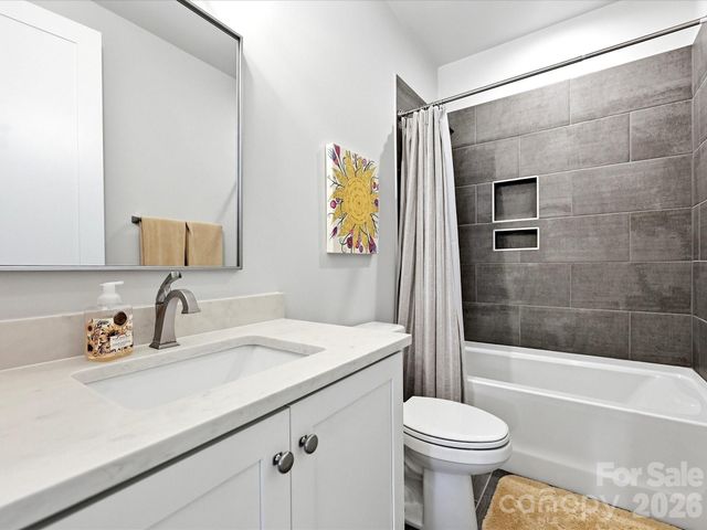 4119 Nolen Creek Avenue 14, Charlotte, NC 28209