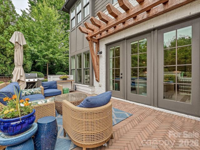 4119 Nolen Creek Avenue 14, Charlotte, NC 28209