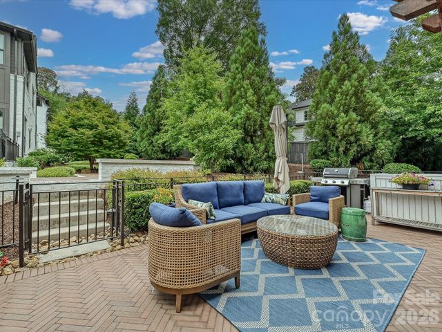 4119 Nolen Creek Avenue 14, Charlotte, NC 28209