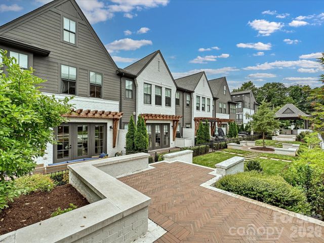 4119 Nolen Creek Avenue 14, Charlotte, NC 28209
