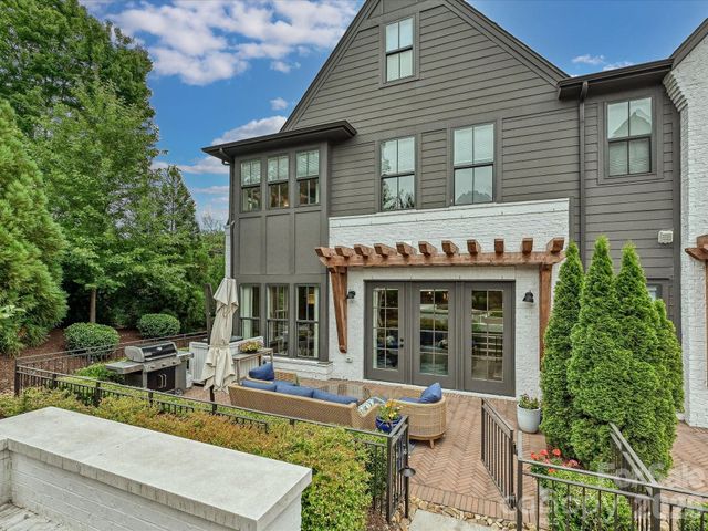 4119 Nolen Creek Avenue 14, Charlotte, NC 28209