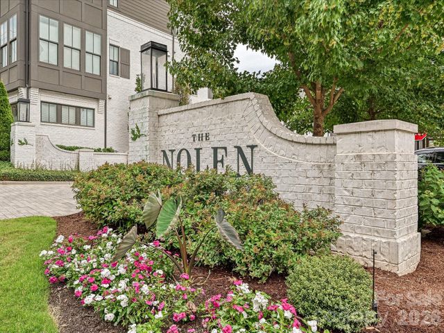 4119 Nolen Creek Avenue 14, Charlotte, NC 28209