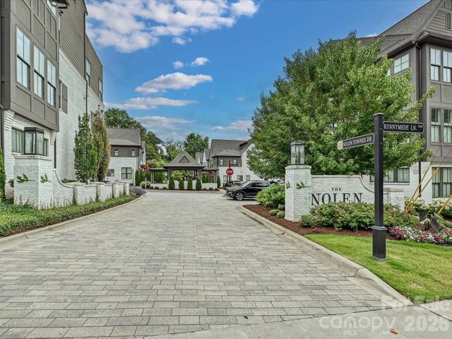4119 Nolen Creek Avenue 14, Charlotte, NC 28209