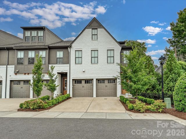 4119 Nolen Creek Avenue 14, Charlotte, NC 28209