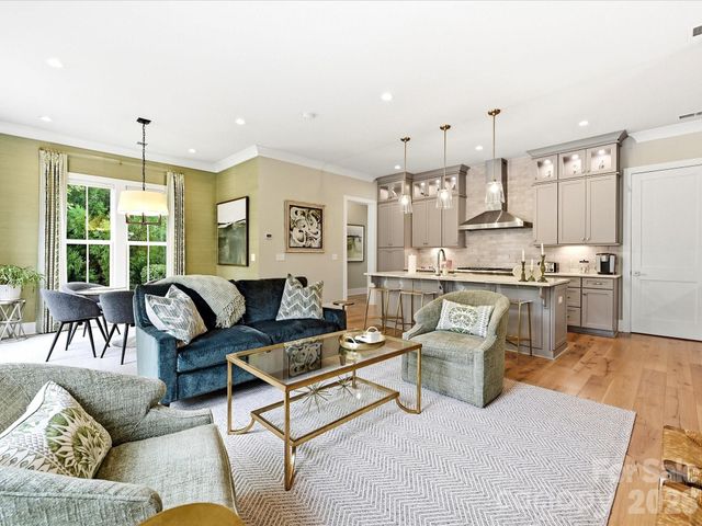 4119 Nolen Creek Avenue 14, Charlotte, NC 28209