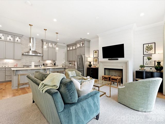 4119 Nolen Creek Avenue 14, Charlotte, NC 28209