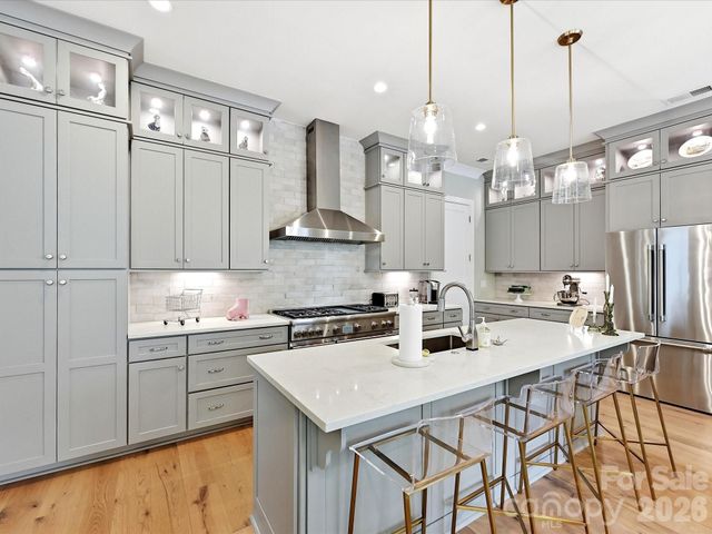 4119 Nolen Creek Avenue 14, Charlotte, NC 28209