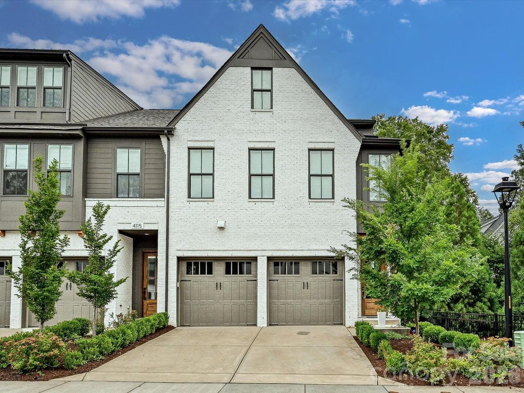 4119 Nolen Creek Avenue 14, Charlotte, NC 28209