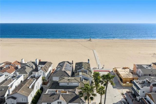 524 W Oceanfront, Newport Beach, CA 92661
