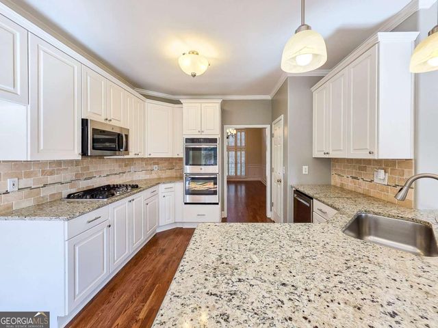 3270 Sunflower Way, Milton, GA 30004