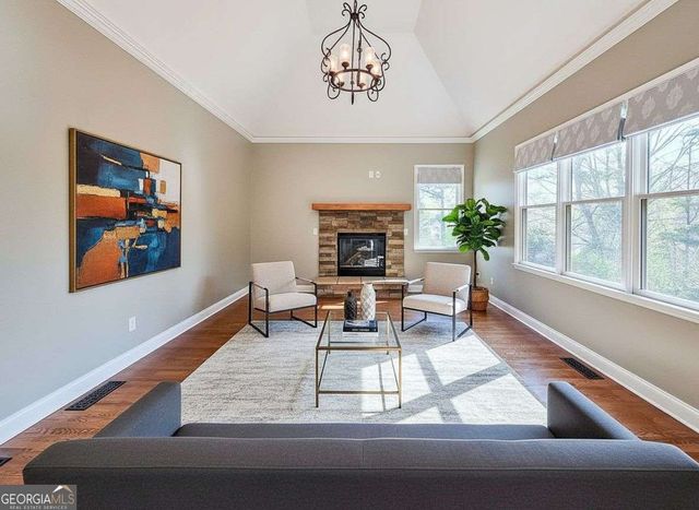 3270 Sunflower Way, Milton, GA 30004