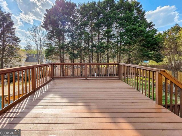 3270 Sunflower Way, Milton, GA 30004