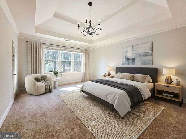 3270 Sunflower Way, Milton, GA 30004