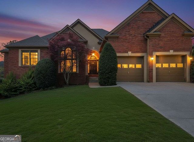 3270 Sunflower Way, Milton, GA 30004