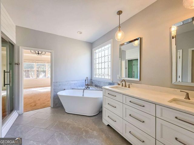 3270 Sunflower Way, Milton, GA 30004