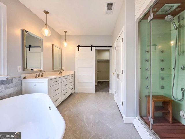 3270 Sunflower Way, Milton, GA 30004