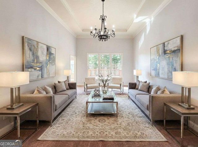 3270 Sunflower Way, Milton, GA 30004