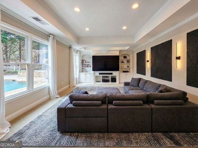 3270 Sunflower Way, Milton, GA 30004