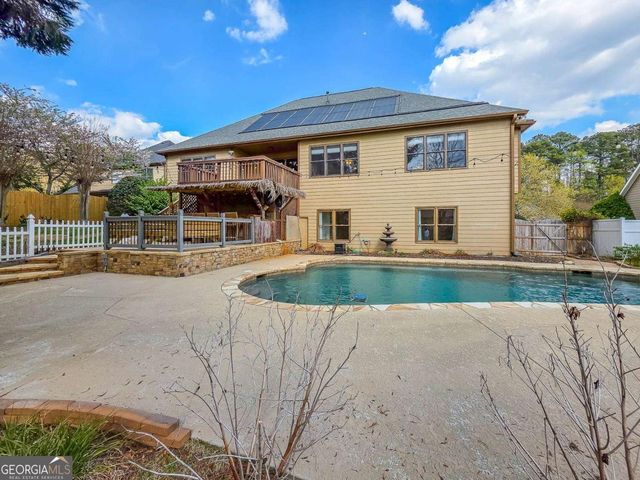 3270 Sunflower Way, Milton, GA 30004