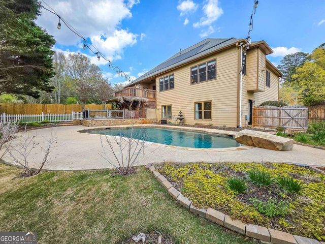 3270 Sunflower Way, Milton, GA 30004