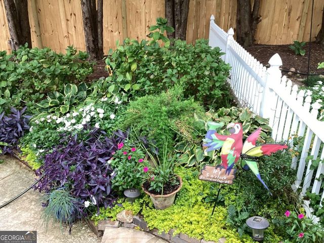 3270 Sunflower Way, Milton, GA 30004