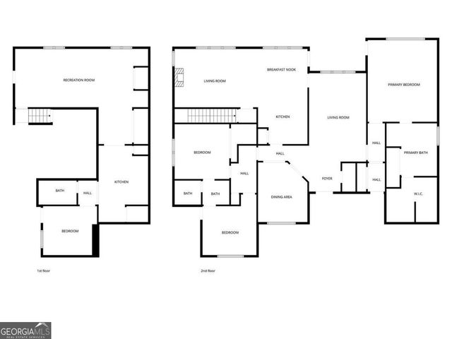 3270 Sunflower Way, Milton, GA 30004